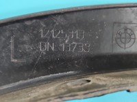 Listwa błotnika przód lewa Bmw X3 e83 12125313