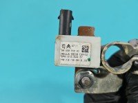 KLEMA INSTALACJA WIĄZKA MINUSOWA MINUS Opel Corsa F 9845856880