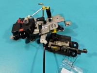 Zamek klapy tył hyundai H1 II HB 2 elementy, 5pin