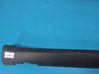 Listwa progowa lewa PRÓG NAKŁADKA Citroen C4 Cactus 14-20 9801521880