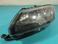 Reflektor lewy lampa przód Skoda Rapid EUROPA 5JB941015