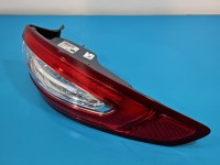 Lampa tył prawa Ford Mondeo Mk5 sedan EUROPA