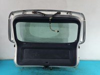 Klapa tył Vw Tiguan I 07- HB 5d srebrny LR7L
