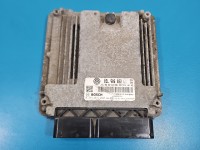 Komputer Sterownik silnika 03L906022GB, 0281015020 Skoda Octavia II 2.0 TDI