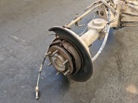 Most tylny DYFER tył Toyota Land Cruiser 120 J120 3.0 D4D (1KD)