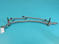 Mechanizm wycieraczek BMW G30 europa W6153S