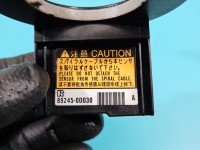Czujnik kąta skrętu Toyota Aygo II 14-22 89245-0D030