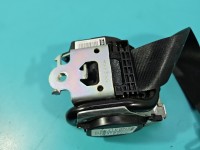 Pas bezpieczeństwa przód prawy pasażera Renault Clio IV 12-20 868840454R, 878177659R