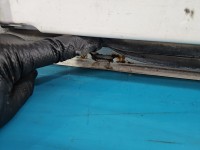 Drzwi tył lewe Peugeot Boxer II HB 5d 249