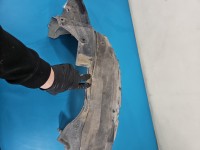 Nadkole przód prawe Toyota Auris I 53875-02220