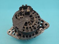 TEST Alternator Fiat Punto II 46782213, 63321826 1.9 jtd
