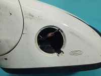 Lusterko lewe pin Ford Mondeo Mk5 kombi biały FD 5d europa