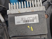 Wentylatory Wentylator chłodnicy AUDI A6 C7 8K0121003AD 3.0 TDI (CLAA)