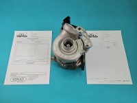 Turbosprężarka Regenerowana Bmw e90 49135-05720, 7795496-E/05, A051213289 2.0d 122KM