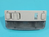 Lampa kabiny lampka Skoda Rapid 5JA947105