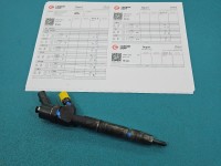 Wtryskiwacz Mercedes W168 0445110116 1.7 cdi