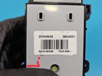 Przełącznik szyb Kia Niro I 16-22 93570-G5240 Producent części: KIA, P.L EU