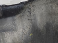 Zderzak tył Kia Sportage II 04-10 srebrny S6 HB