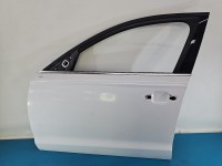 DRZWI PRZÓD LEWE KIEROWCY AUDI A6 C7 4d LY9C