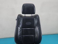 Fotel prawy przód pasażera Jeep Grand Cherokee IV WK2 5d EUROPA