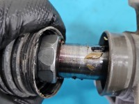 Przekładnia kierownicza maglownica Vw Passat CC 2.0 TSI CBF 3AB423050E