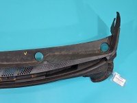 Podszybie Kia Ceed II 12-18