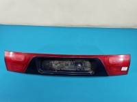 Blenda tył klapy Seat Alhambra I granatowy