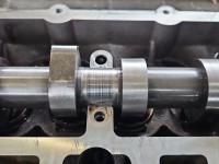 Silnik K9KJ836, D320372 Renault Megane III 1.5 dci FILM POMIAR