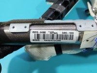 Kurtyna lewa poduszka airbag Hyundai I30 III 16- kombi 85010-G4000