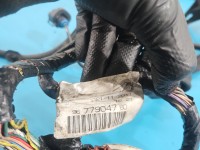 InstalacJa Wiązka silnika 9800899380 2.0 HDI Peugeot 508 I