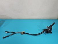 DŹWIGNIA LEWAREK WYBIERAK LINKI Toyota Corolla Verso II 1.6 vvti