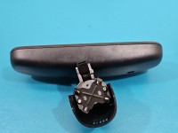 Lusterko wewnętrzne AUDI A6 C7 wsteczne 8T0857511AB