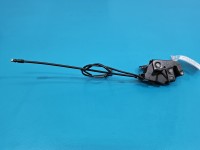 Zamek tył lewy Bmw i3 2pin / Górny 7291033