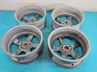 Felga aluminiowa 18" komplet alufelgi felgi AUDI Q5 08-