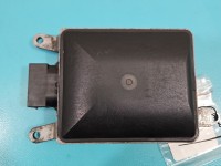 Sterownik moduł Porsche Panamera I 970 97061877051, 8T0907566B Porsche, MARTWEGO POLA T.L