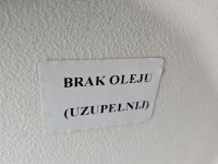 Skrzynia biegów 20MB12 Peugeot 807 2.0 hdi