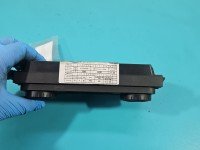 Konsola panel nawiewu Alfa romeo 159 1560547840, 52408173