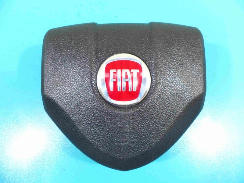 Poduszki powietrzne Fiat Freemont