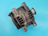 TEST Alternator Citroen Xsara II 0124615002 2.0 hdi