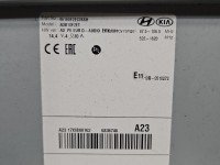 Radio fabryczne Hyundai Elantra VI 15-20 96160F2EC0SSH radioodtwarzacz