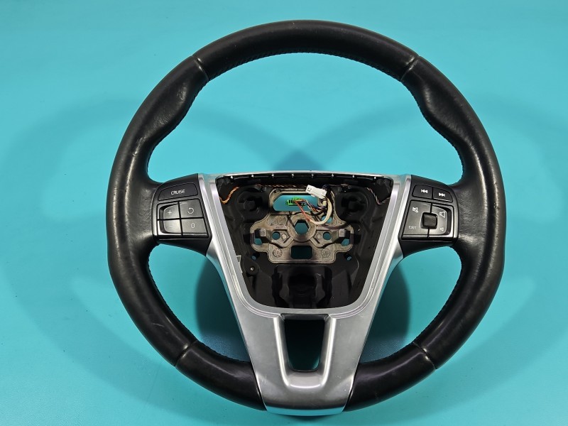 Kierownica VOLVO S60 II 10- 34110217A