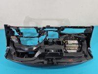 Deska rozdzielcza konsola kokpit Honda Civic VIII UFO eu