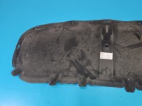 Wygłuszenie maski PODBITKA Vw Touran II