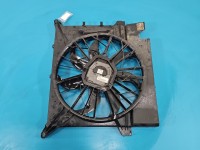 Wentylatory Wentylator chłodnicy Volvo XC90 I 02- 0130706803, 3135103473 2.9 T6
