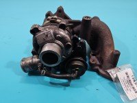 Turbosprężarka Toyota Yaris I 17201-33010 1.4 D4D 75KM