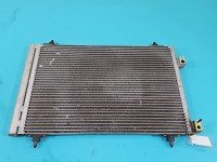 Chłodnica klimatyzacji Citroen C4 Grand picasso I 06-13 1142-1909 1,8.0 16V