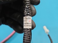Wiązka instalacja hamulca ręcznego Toyota Corolla E21 19- 890C0-02030-B