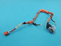 Wiązka instalacja Producent części: Lexus, kabel wysokiego napięcia LEXUS CT 10-22 82122-76010B