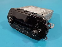 Radio fabryczne Fiat Tipo II 15- 07356609100 radioodtwarzacz