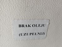 Most przedni przód Mercedes GL II X166 4.7 V8 278928 A1663300300